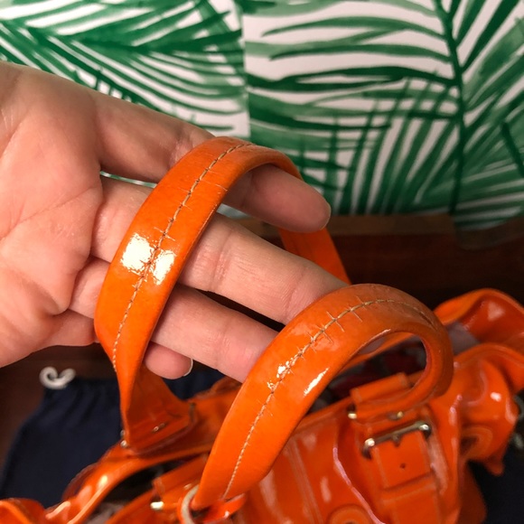 Dooney & Bourke Shoulder Bag - Picture 6 of 10